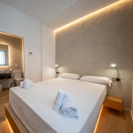Geysotur Caballero Homes Puente 아파트 *