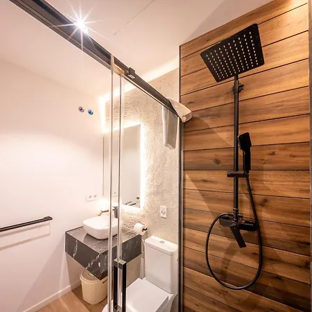 Geysotur Caballero Homes Puente * 코르도바