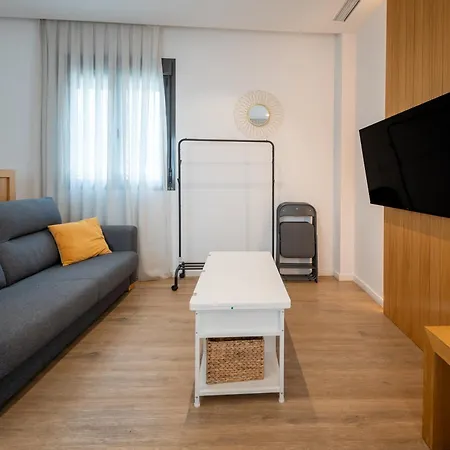 Geysotur Caballero Homes Puente 코르도바