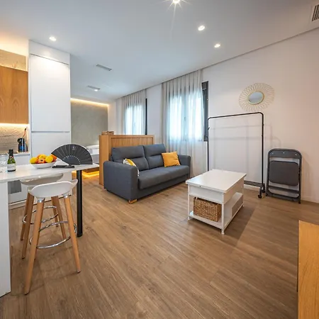 Geysotur Caballero Homes Puente 코르도바