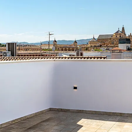 Geysotur Caballero Homes Puente 코르도바