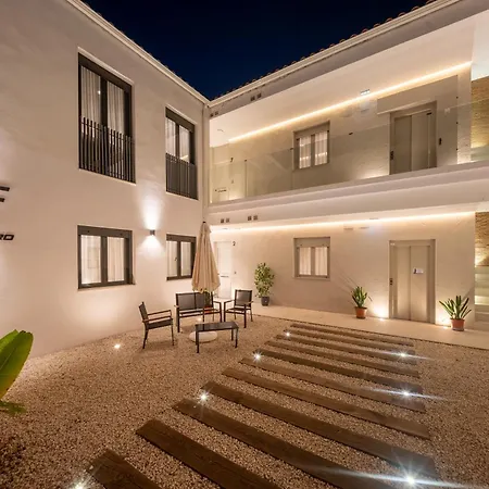 Geysotur Caballero Homes Puente 아파트 *