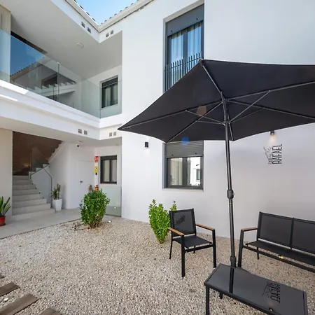 Geysotur Caballero Homes Puente * 코르도바