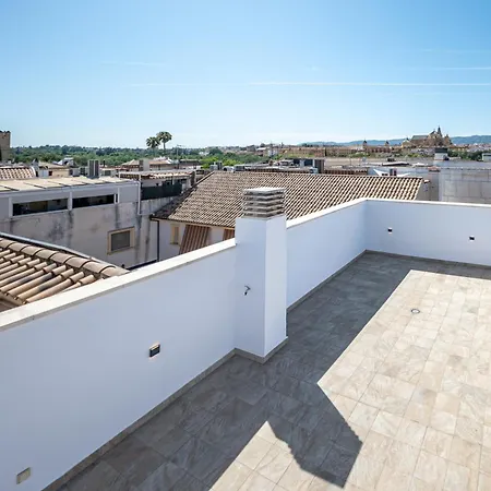 Geysotur Caballero Homes Puente * 코르도바