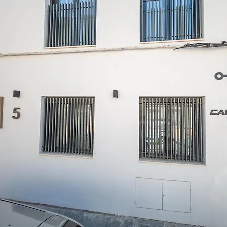 Geysotur Caballero Homes Puente