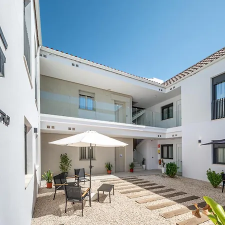 Geysotur Caballero Homes Puente 아파트 *