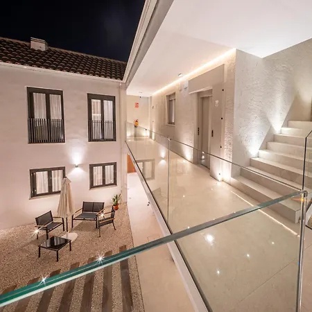 Geysotur Caballero Homes Puente *