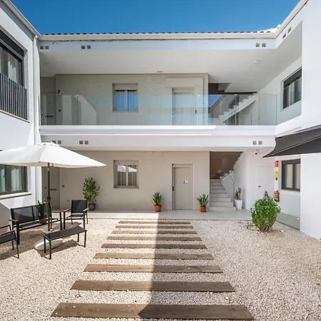 Geysotur Caballero Homes Puente