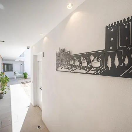 Geysotur Caballero Homes Puente 코르도바