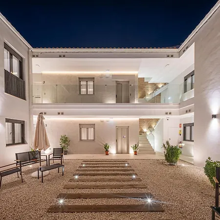 Geysotur Caballero Homes Puente
