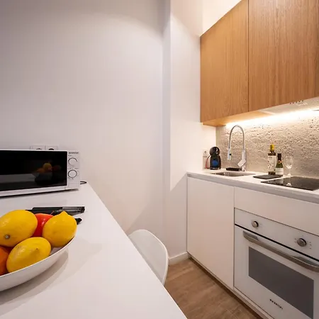 Geysotur Caballero Homes Puente 코르도바