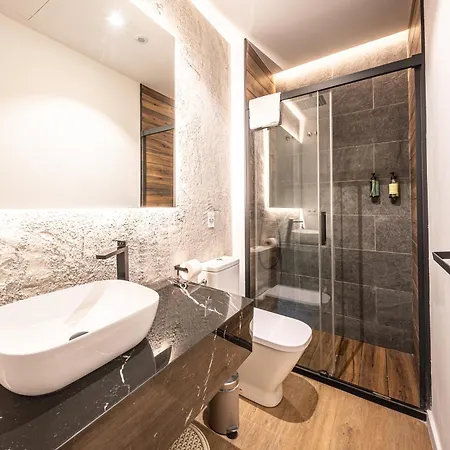 Geysotur Caballero Homes Puente *