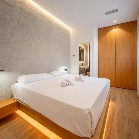 Geysotur Caballero Homes Puente 아파트 코르도바