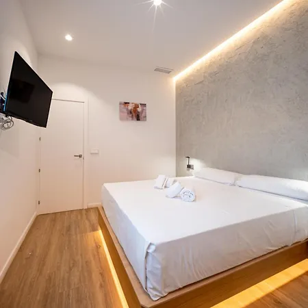Geysotur Caballero Homes Puente