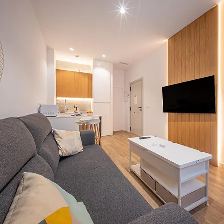 Geysotur Caballero Homes Puente * 코르도바