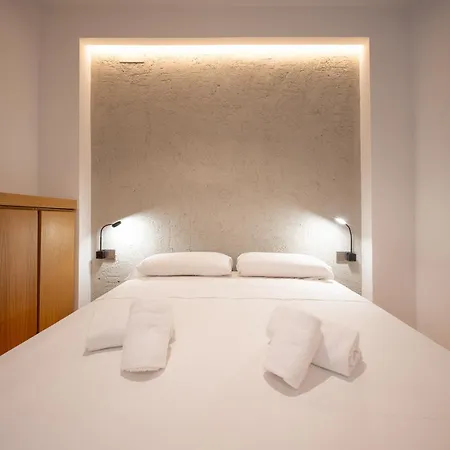 Geysotur Caballero Homes Puente 아파트 코르도바