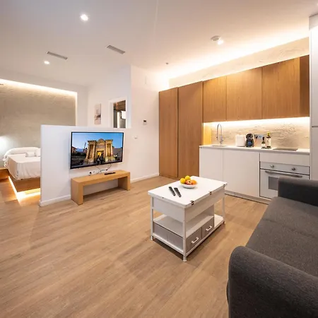 Geysotur Caballero Homes Puente *