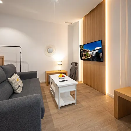 Geysotur Caballero Homes Puente