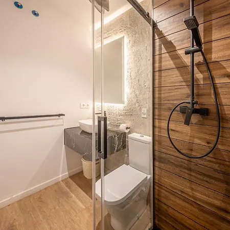 Geysotur Caballero Homes Puente * 코르도바
