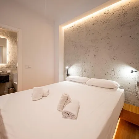 Geysotur Caballero Homes Puente 아파트