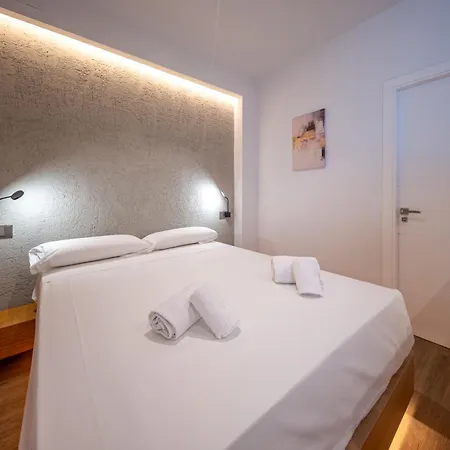 Geysotur Caballero Homes Puente 아파트 코르도바