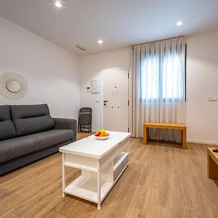 Geysotur Caballero Homes Puente * 코르도바