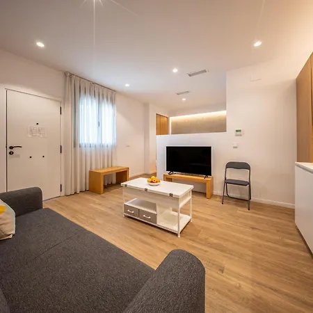 Geysotur Caballero Homes Puente * 코르도바