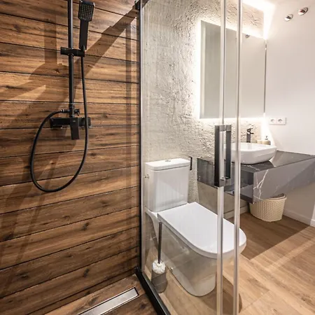 Geysotur Caballero Homes Puente * 코르도바