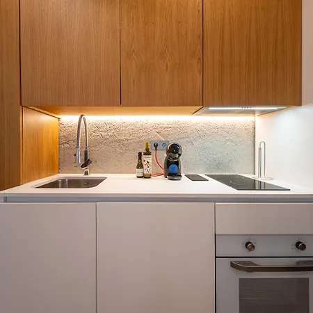 Geysotur Caballero Homes Puente