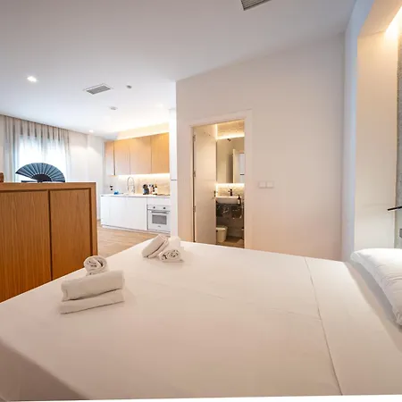 Geysotur Caballero Homes Puente 코르도바