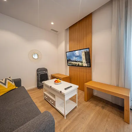 Geysotur Caballero Homes Puente 코르도바