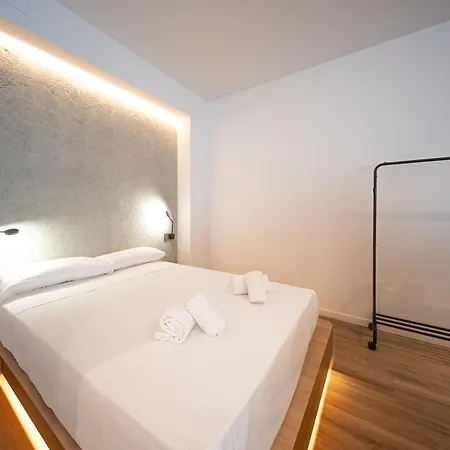 Geysotur Caballero Homes Puente 아파트 *