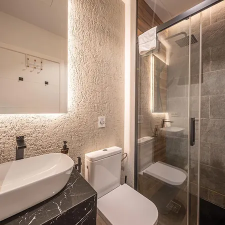 Geysotur Caballero Homes Puente 아파트 코르도바