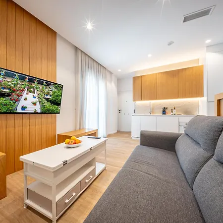 Geysotur Caballero Homes Puente 코르도바