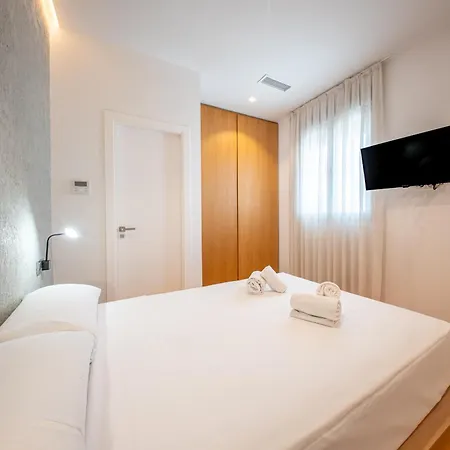 Geysotur Caballero Homes Puente 아파트 코르도바