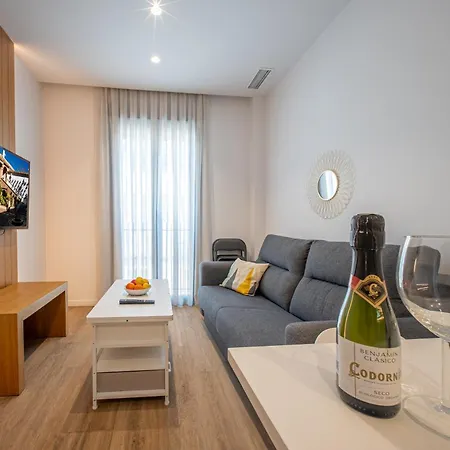 Geysotur Caballero Homes Puente